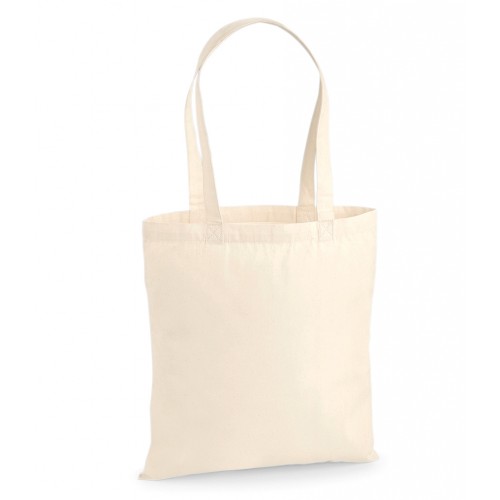 Organic Promotional Tote Bag
